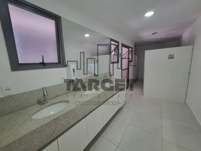 Imagem 5: Visite Já: Conjunto Comercial Mobiliado de 1.160,00 M² em Pinheiros