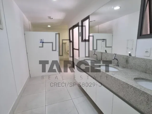 Imagem 6: Visite Já: Conjunto Comercial Mobiliado de 1.160,00 M² em Pinheiros