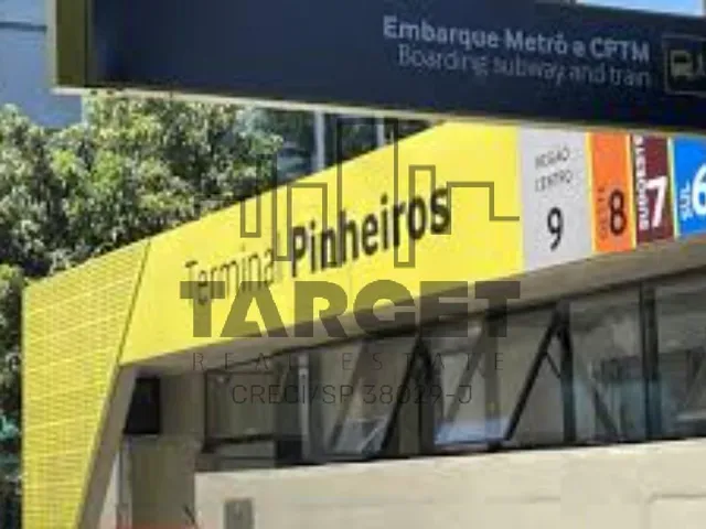 Imagem 8: Visite Já: Conjunto Comercial Mobiliado de 1.160,00 M² em Pinheiros