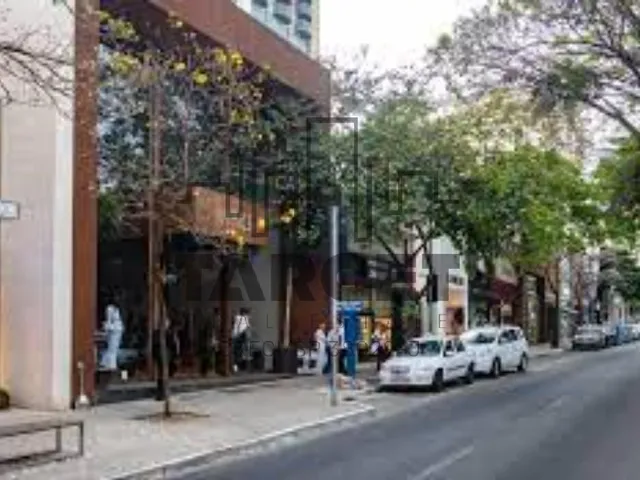 Imagem 4: Visite Já: Conjunto Comercial Mobiliado de 1.160,00 M² em Pinheiros