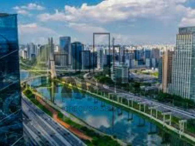 Imagem 16: Visite Já: Conjunto Comercial Mobiliado de 1.160,00 M² em Pinheiros