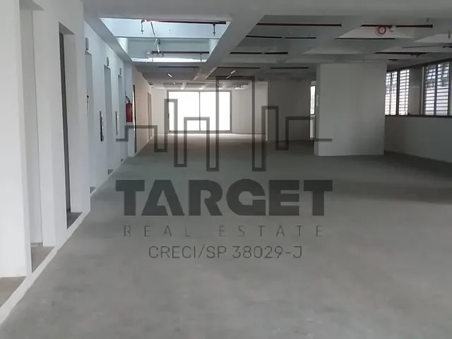Imagem: Sala Comercial na Paulista! Aluguel de Escritório