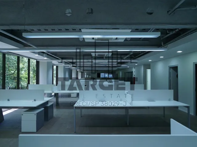 Imagem: Oportunidade! Espaço Comercial de 1.190,00M²