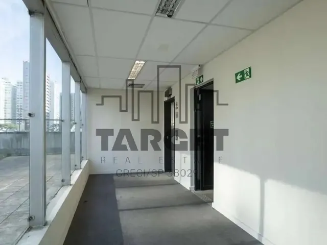Imagem 3: Locação de Loja Comercial com 3.185,00 M² na Paulista - Fachada Ativa
