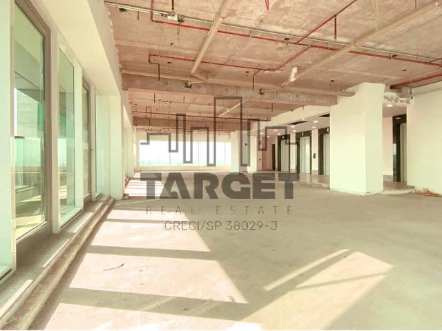 Imagem 10: Prédio Inteiro para Locação ou Venda com 13.525 m² na Vila Mariana
