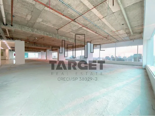 Imagem 14: Prédio Inteiro para Locação ou Venda com 13.525 m² na Vila Mariana