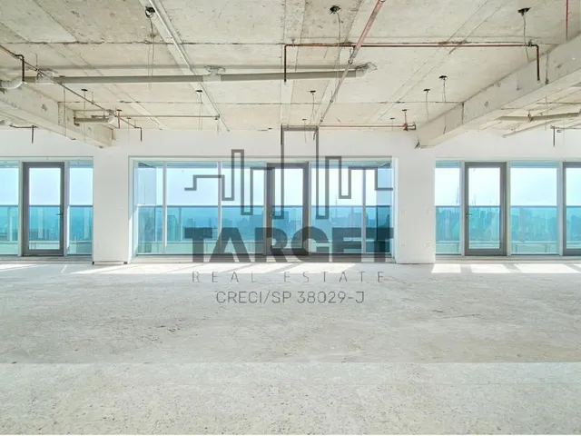 Imagem 8: Prédio Inteiro para Locação ou Venda com 13.525 m² na Vila Mariana