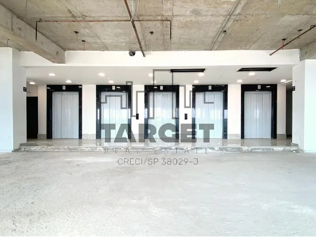 Imagem 6: Prédio Inteiro para Locação ou Venda com 13.525 m² na Vila Mariana