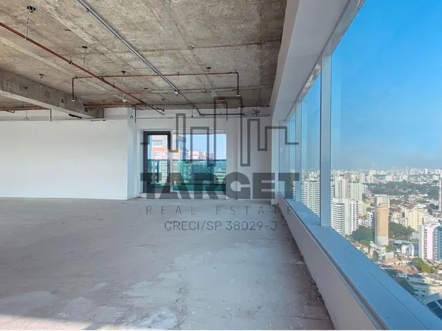 Imagem 9: Prédio Inteiro para Locação ou Venda com 13.525 m² na Vila Mariana