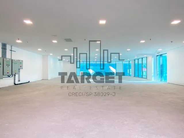 Imagem 4: Prédio Inteiro para Locação ou Venda com 13.525 m² na Vila Mariana