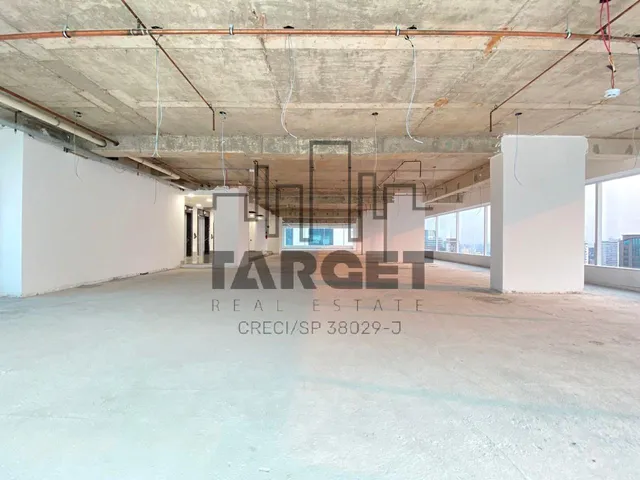 Imagem 13: Prédio Inteiro para Locação ou Venda com 13.525 m² na Vila Mariana