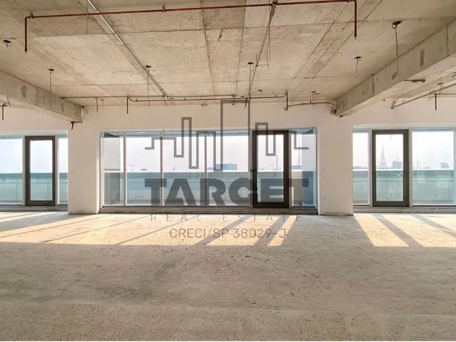 Imagem 15: Prédio Inteiro para Locação ou Venda com 13.525 m² na Vila Mariana