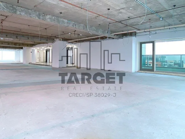 Imagem 2: Prédio Inteiro para Locação ou Venda com 13.525 m² na Vila Mariana