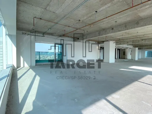Imagem 3: Prédio Inteiro para Locação ou Venda com 13.525 m² na Vila Mariana