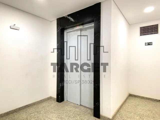 Imagem 7: Prédio Inteiro para Locação ou Venda com 13.525 m² na Vila Mariana