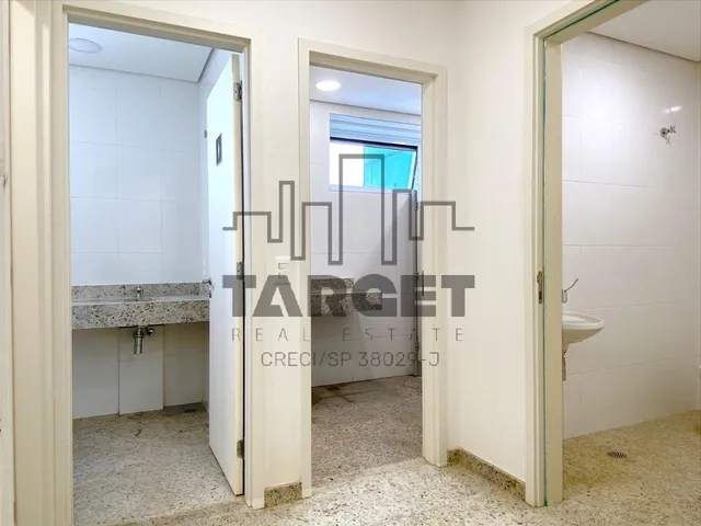 Imagem 5: Prédio Inteiro para Locação ou Venda com 13.525 m² na Vila Mariana