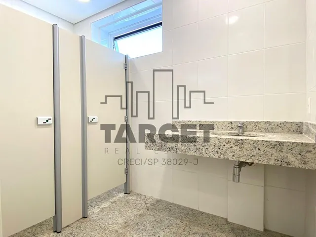 Imagem 16: Prédio Inteiro para Locação ou Venda com 13.525 m² na Vila Mariana