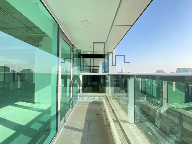 Imagem 11: Prédio Inteiro para Locação ou Venda com 13.525 m² na Vila Mariana