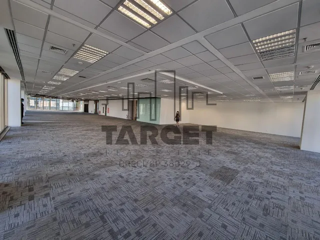 Imagem: Aluguel Sala Comercial Faria Lima em Edifício