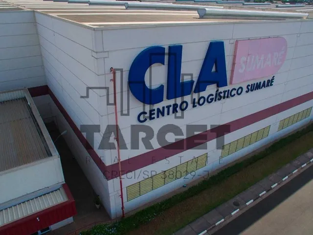 Imagem: Oportunidade Única de Galpão Comercial