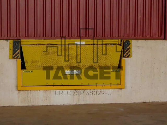 Imagem 8: Oportunidade Única de Galpão Comercial em Sumaré com 8.960,00 m2