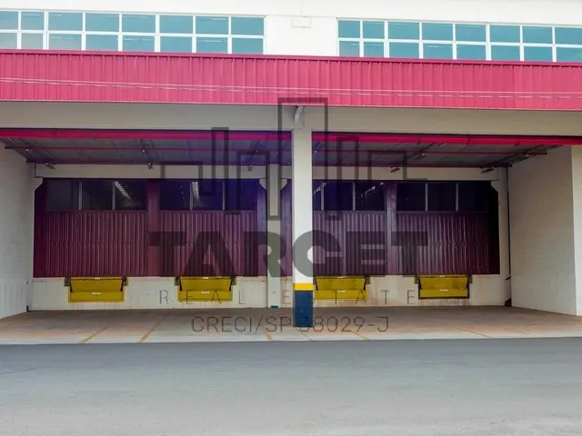 Imagem 7: Oportunidade Única de Galpão Comercial em Sumaré com 8.960,00 m2
