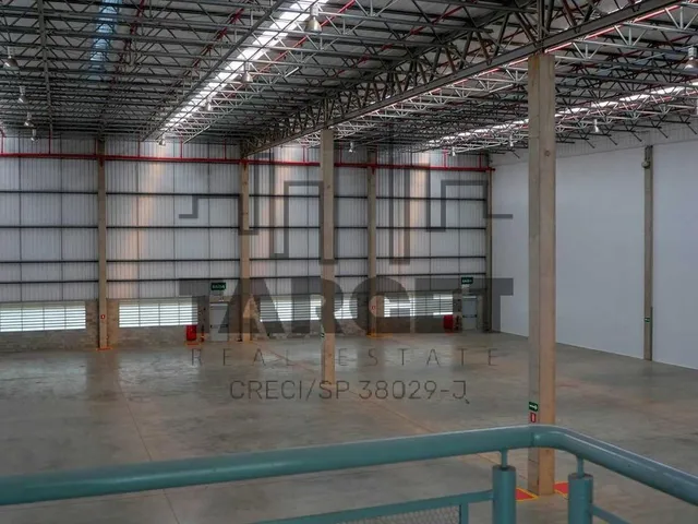 Imagem 11: Oportunidade Única de Galpão Comercial em Sumaré com 8.960,00 m2