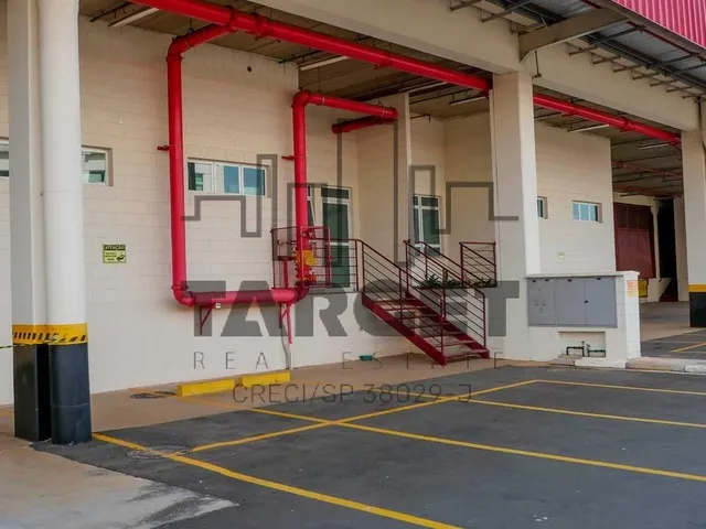 Imagem 2: Oportunidade Única de Galpão Comercial em Sumaré com 8.960,00 m2