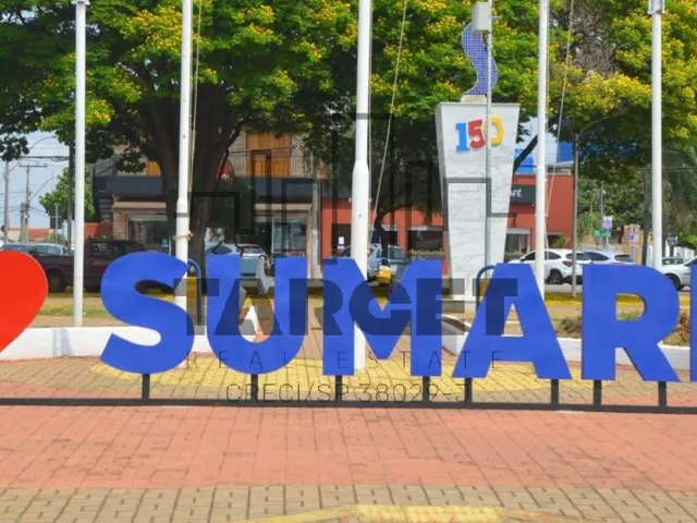Imagem 4: Oportunidade Única de Galpão Comercial em Sumaré com 8.960,00 m2
