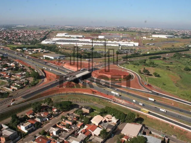 Imagem 15: Oportunidade Única de Galpão Comercial em Sumaré com 8.960,00 m2