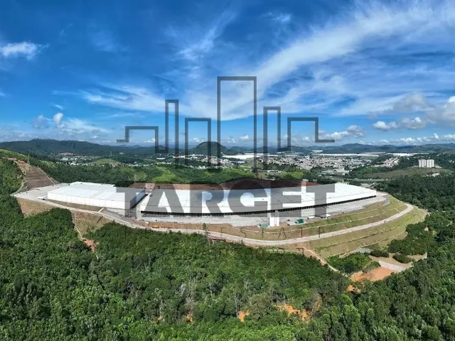 Imagem: Oportunidade Única Excelente Galpão Comercial