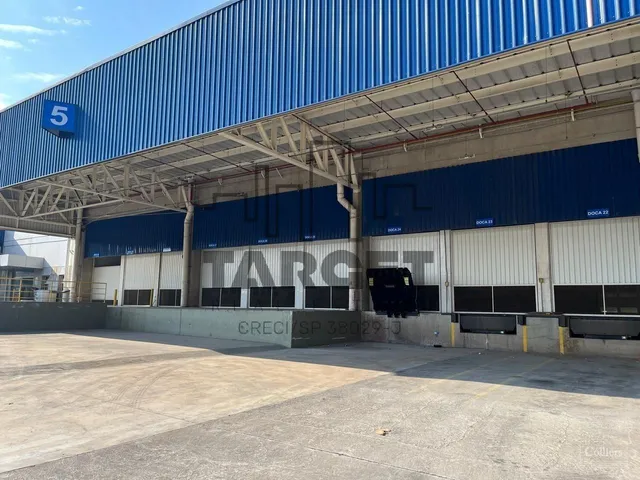 Imagem 11: Excelente Galpão Comercial para Locação em Osasco com 6.300,00 m2
