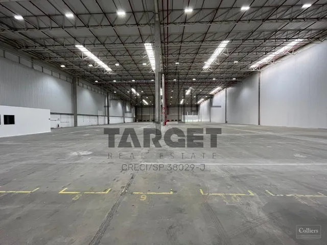 Imagem 2: Excelente Galpão Comercial para Locação em Osasco com 6.300,00 m2