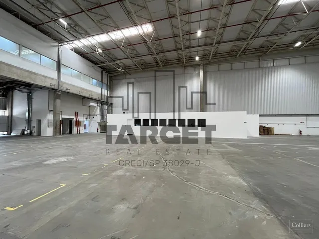 Imagem 16: Excelente Galpão Comercial para Locação em Osasco com 6.300,00 m2