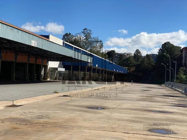 Imagem 6: Excelente Galpão Comercial para Locação em Osasco com 6.300,00 m2