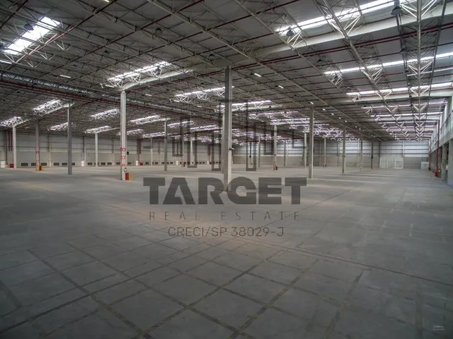 Imagem 4: Excelente Galpão Comercial para Locação em Osasco com 6.300,00 m2