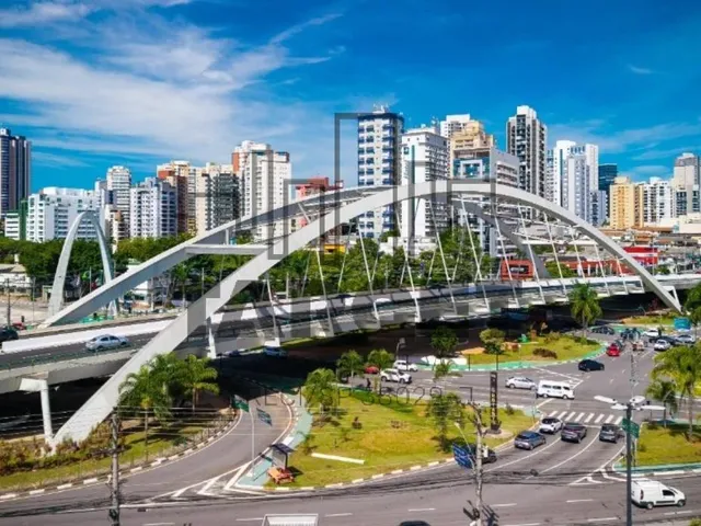 Imagem 3: Excelente Galpão Comercial para Locação em Osasco com 6.300,00 m2