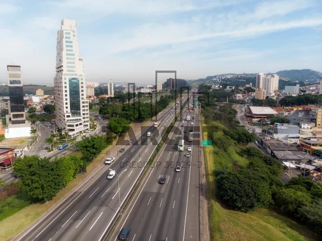 Imagem 10: Excelente Galpão Comercial para Locação em Osasco com 6.300,00 m2