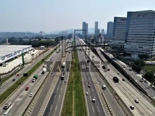 Imagem 15: Excelente Galpão Comercial para Locação em Osasco com 6.300,00 m2