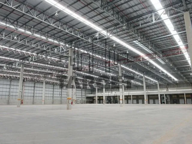 Imagem: Galpão Comercial em Pouso Alegre de 6.060,00