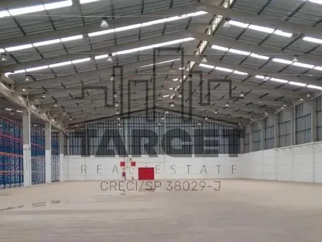 Imagem 16: Ótimo Galpão Comercial em Pouso Alegre com 7.830,00m2 Dispon. jun/26
