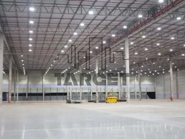 Imagem 2: Ótimo Galpão Comercial em Pouso Alegre com 7.830,00m2 Dispon. jun/26