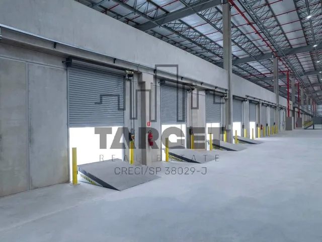 Imagem 10: Ótimo Galpão Comercial em Pouso Alegre com 7.830,00m2 Dispon. jun/26