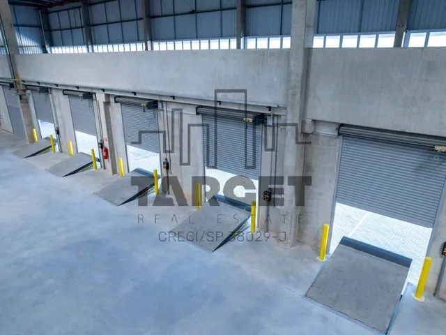 Imagem 4: Ótimo Galpão Comercial em Pouso Alegre com 7.830,00m2 Dispon. jun/26