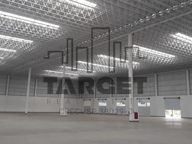 Imagem 12: Ótimo Galpão Comercial em Pouso Alegre com 7.830,00m2 Dispon. jun/26