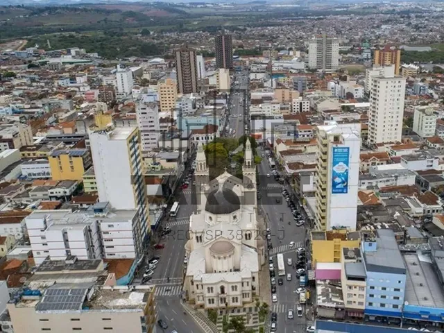 Imagem 14: Ótimo Galpão Comercial em Pouso Alegre com 7.830,00m2 Dispon. jun/26