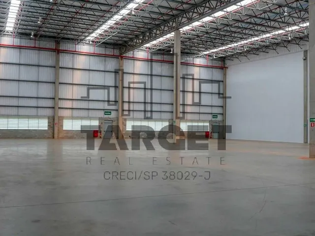 Imagem 13: Locação Amplo e Bem Localizado Galpão Comercial em Sumaré 2.990,00 m2