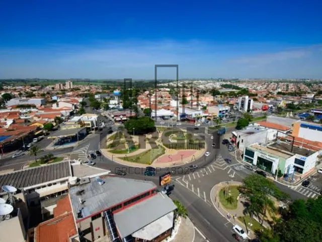 Imagem 8: Locação Amplo e Bem Localizado Galpão Comercial em Sumaré 2.990,00 m2