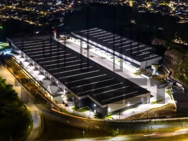 Imagem: Ótimo Galpão Comercial para Locação