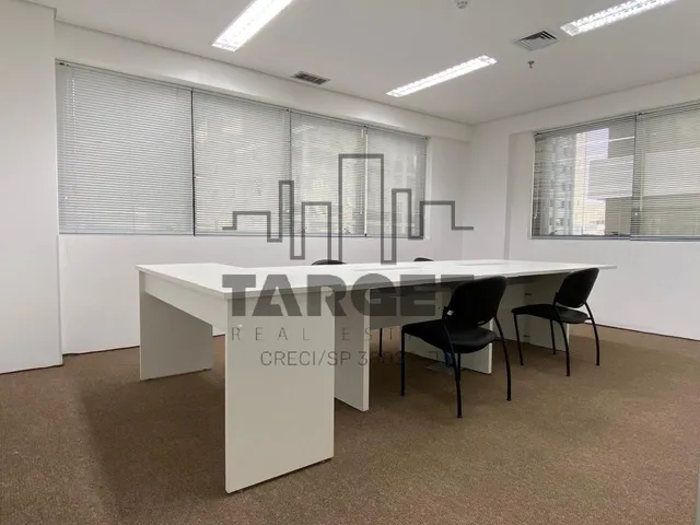 Imagem: Edifício Comercial Venda e Locação na